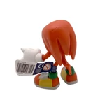 Kép 2/3 - Comansi Sonic - Knuckles játékfigura