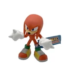 Kép 3/3 - Comansi Sonic - Knuckles játékfigura
