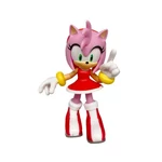 Kép 1/2 - Comansi Sonic, a sündisznó - Amy Rose játékfigura