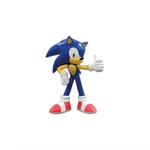 Kép 2/2 - Comansi Sonic, a sündisznó,  Sonic játékfigura