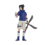 Kép 2/2 - Comansi Naruto - Sasuke játékfigura