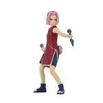 Kép 2/2 - Comansi Naruto - Sakura játékfigura