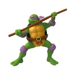 Kép 2/3 - Comansi Tini Nindzsa Teknőcök Retro - Donatello játékfigura
