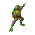 Kép 1/3 - Comansi Tini Nindzsa Teknőcök Retro - Donatello játékfigura
