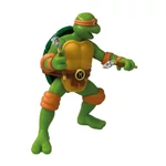 Kép 2/3 - Comansi Tini Nindzsa Teknőcök Retro - Michelangelo játékfigura