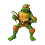 Kép 1/3 - Comansi Tini Nindzsa Teknőcök Retro - Michelangelo játékfigura