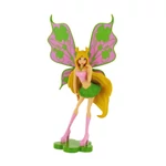Kép 1/2 - Comansi Winx - Flora játékfigura