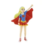 Kép 2/2 - Comansi DC Super Hero Girls - Super Girl játékfigura