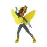 Kép 2/2 - Comansi DC Super Hero Girls - Bumble Bee játékfigura