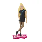 Kép 1/2 - Comansi Barbie Fashion - Barbie fekete ruhában