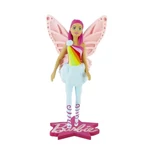 Kép 1/2 - Comansi Barbie Fairy Fantasy - Dreamtopia tündér játékfigura