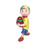 Kép 2/2 - Comansi Caillou rögbivel játékfigura