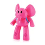 Kép 2/2 - Comansi Pocoyo - Elly játékfigura