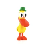 Kép 2/2 - Comansi Pocoyo - Pato játékfigura