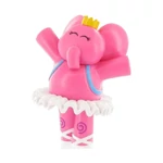 Kép 2/2 - Comansi Pocoyo - Elly balerina játékfigura