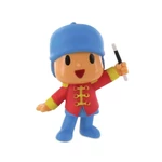 Kép 2/2 - Comansi Pocoyo állatidomár játékfigura