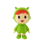 Kép 2/2 - Comansi Pocoyo - Nina játékfigura