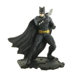 Kép 1/2 - Comansi Igazság Ligája - Batman fegyverrel játékfigura