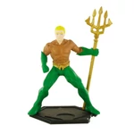Kép 1/2 - Comansi Igazság Ligája - Aquaman játékfigura