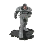 Kép 2/2 - Comansi Igazság Ligája - Cyborg játékfigura