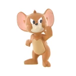 Kép 2/2 - Comansi Tom és Jerry - Jerry játékfigura