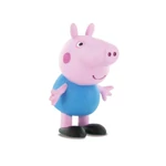 Kép 2/2 - Comansi Peppa Malac - Zsoli játékfigura