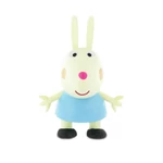 Kép 2/2 - Comansi Peppa Malac - Rebeka nyuszi játékfigura