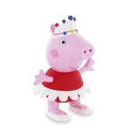 Kép 2/2 - Comansi Peppa Malac - Balerina Peppa malac