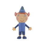 Kép 2/2 - Comansi Ben és Holly apró királysága - Kobold Ben játékfigura
