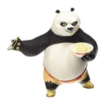Kép 3/3 - Comansi Kung Fu Panda - Po eszik játékfigura
