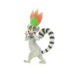 Kép 2/2 - Comansi Madagaszkár - Julien király játékfigura