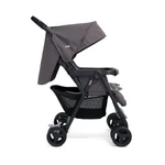 Kép 3/5 - Joie Aire Twin iker babakocsi Dark Pewter