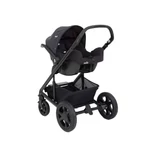 Kép 4/10 - Joie i-Snug 40-75 cm hordozó i-Size Coal