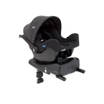 Kép 7/10 - Joie i-Snug 40-75 cm hordozó i-Size Coal