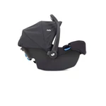 Kép 8/10 - Joie i-Snug 40-75 cm hordozó i-Size Coal