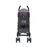 Kép 4/5 - Joie Nitro Lx babakocsi Dark Pewter