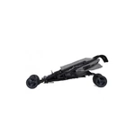 Kép 5/5 - Joie Nitro Lx babakocsi Dark Pewter