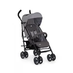 Kép 1/5 - Joie Nitro Lx babakocsi Dark Pewter