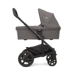 Kép 3/10 - Joie Chrome Dlx set 2in1 babakocsi Foggy Gray