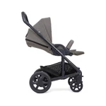 Kép 7/10 - Joie Chrome Dlx set 2in1 babakocsi Foggy Gray