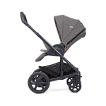 Kép 9/10 - Joie Chrome Dlx set 2in1 babakocsi Foggy Gray
