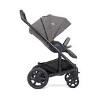 Kép 10/10 - Joie Chrome Dlx set 2in1 babakocsi Foggy Gray