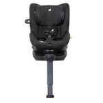 Kép 2/5 - Joie i-Spin 360 E 61-105cm gyerekülés Coal