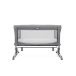 Kép 4/7 - Joie Roomie babaöböl Gray Flannel