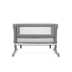 Kép 5/7 - Joie Roomie babaöböl Gray Flannel
