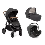 Kép 1/9 - Joie Alore 3in1 i-Snug 2 SET Shale
