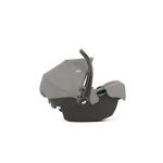 Kép 3/6 - Joie Alore 3in1 Ramble XL GrayF. i-Snug 2 SET Pebble