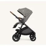 Kép 5/6 - Joie Alore 3in1 Ramble XL GrayF. i-Snug 2 SET Pebble
