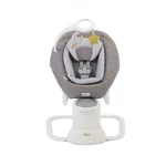 Kép 2/7 - Graco All Ways Soother elektromos hinta Stargazer