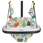 Kép 3/4 - Graco Bumper Jumper rugós hinta Bear Trail